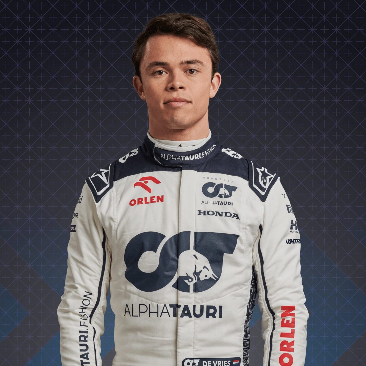 Mia gp 2023 hechos top f1
