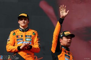 F1 Grand Prix of Hungary