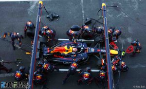 F1 Grand Prix of Mexico