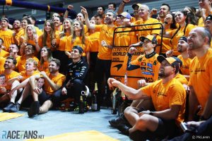 F1 Grand Prix Of Singapore